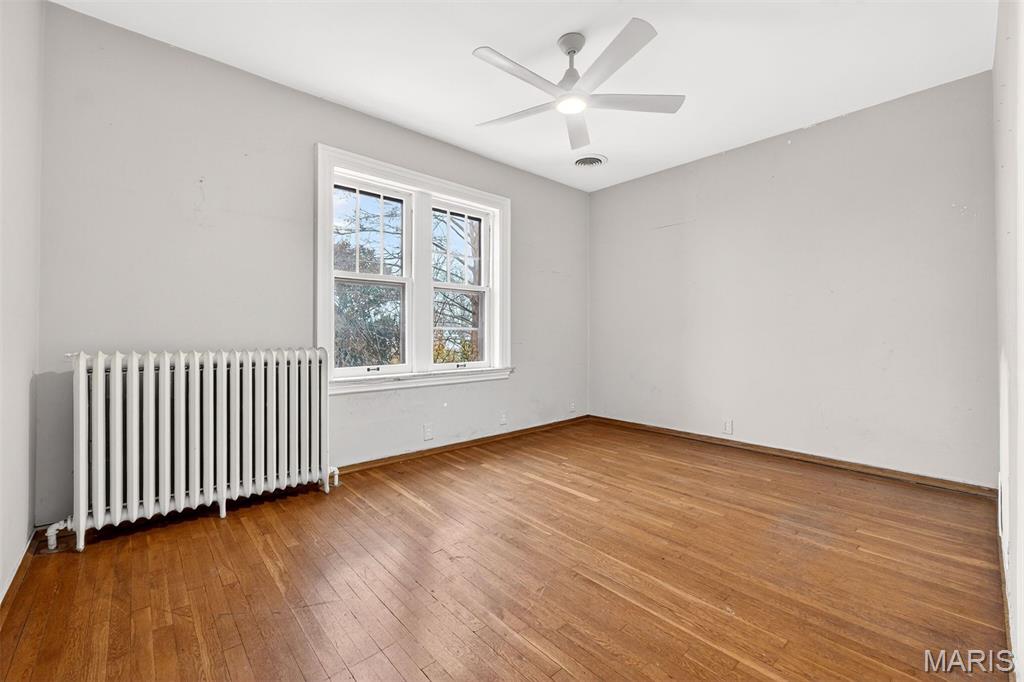 Hillcrest - Residential