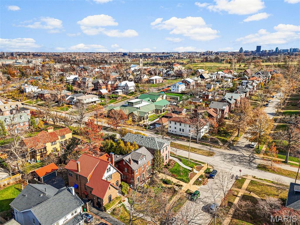 Hillcrest - Residential