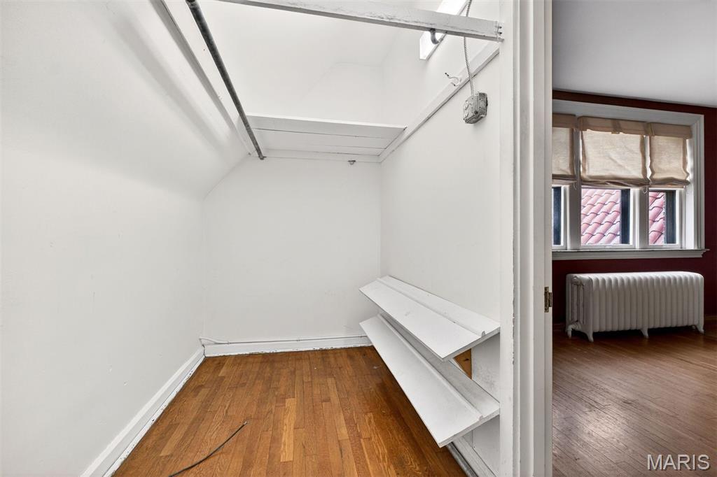 Hillcrest - Residential