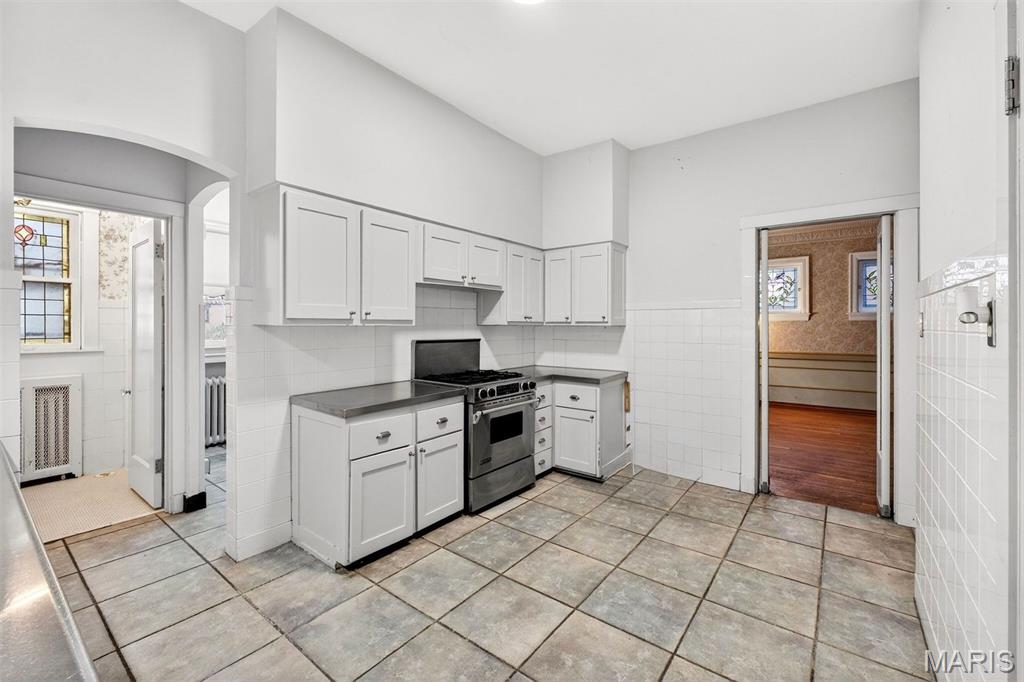 Hillcrest - Residential