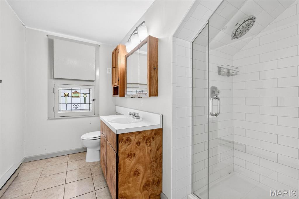 Hillcrest - Residential