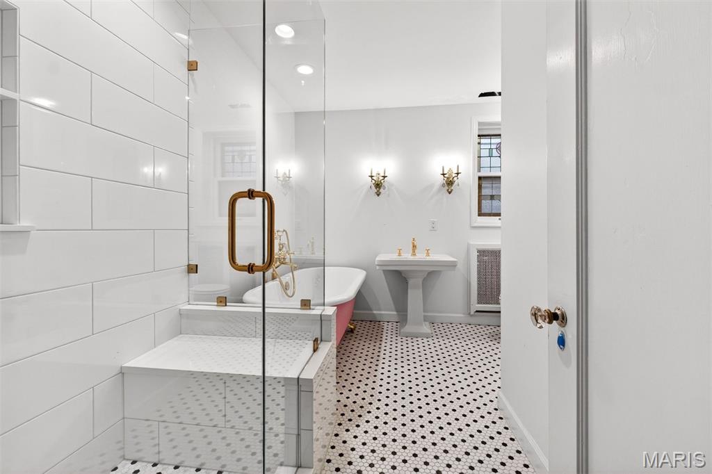 Hillcrest - Residential