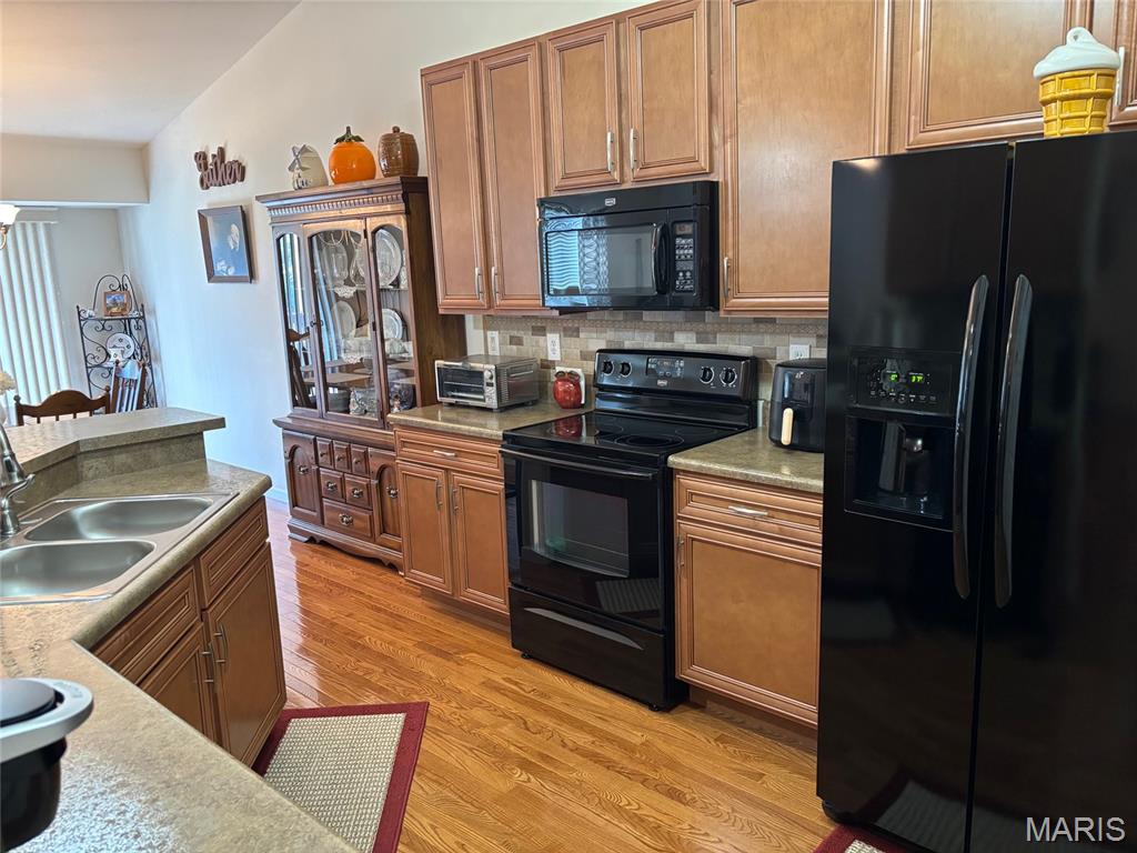 Sawyers  Ridge - Residential