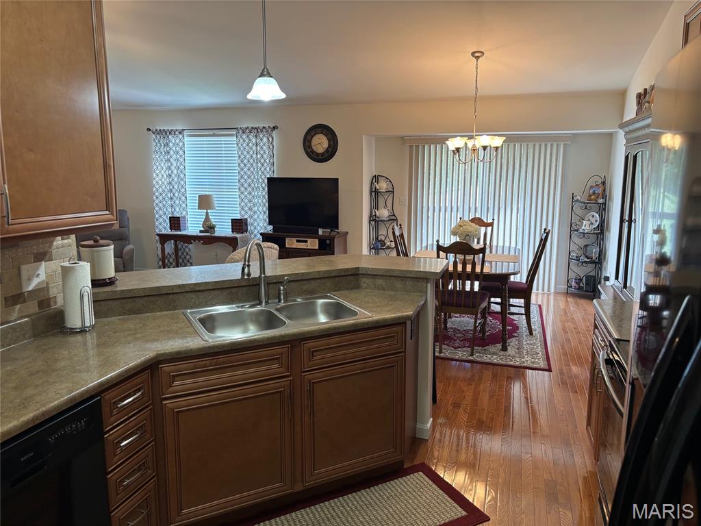 Sawyers  Ridge - Residential