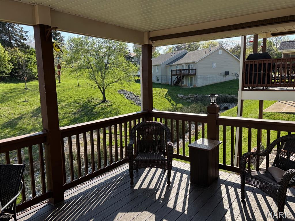 Sawyers  Ridge - Residential