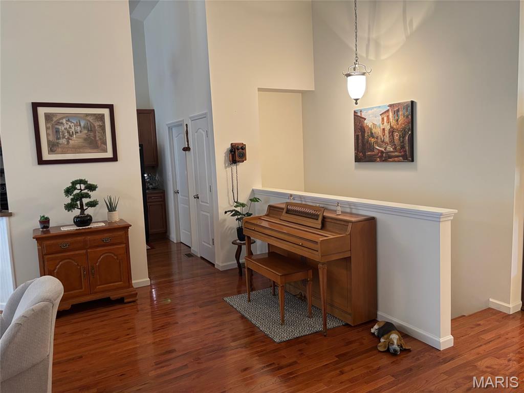 Sawyers  Ridge - Residential