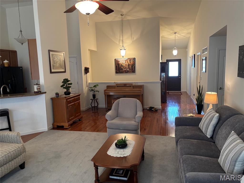 Sawyers  Ridge - Residential