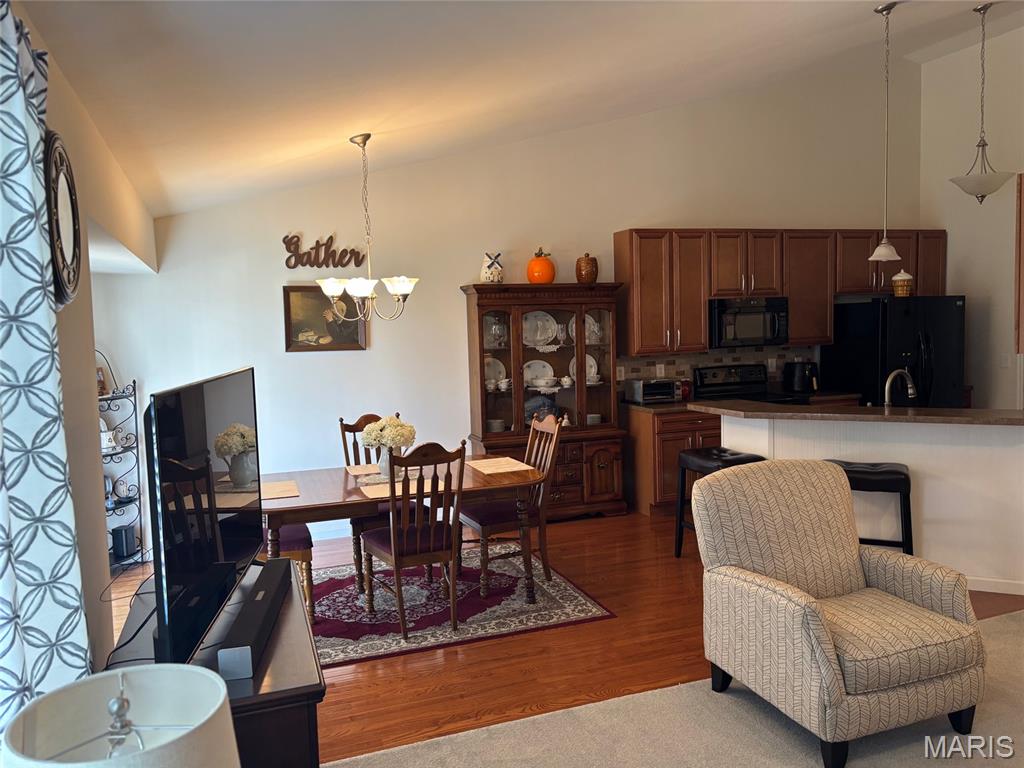 Sawyers  Ridge - Residential