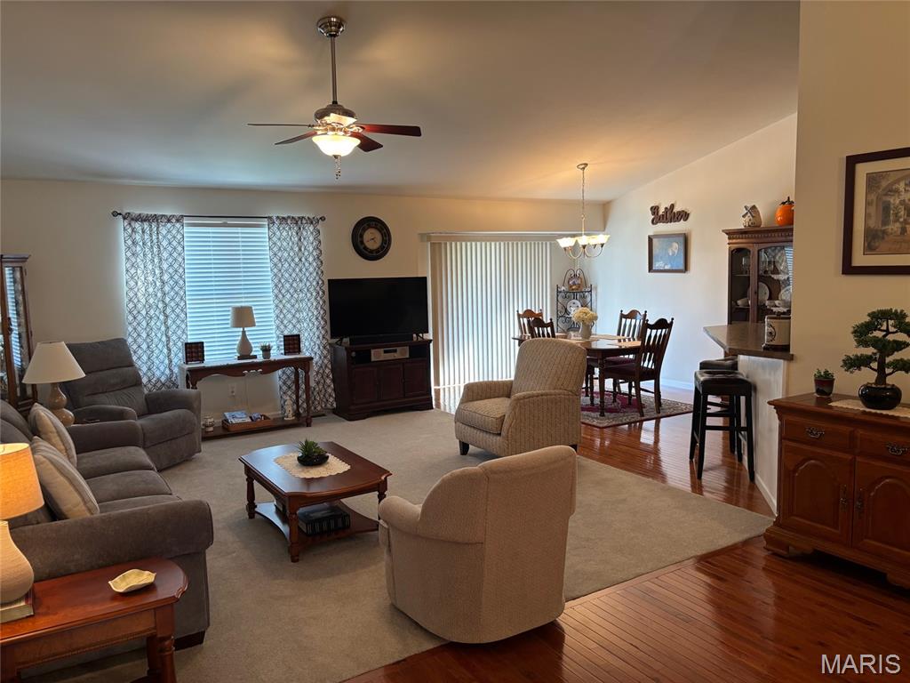 Sawyers  Ridge - Residential