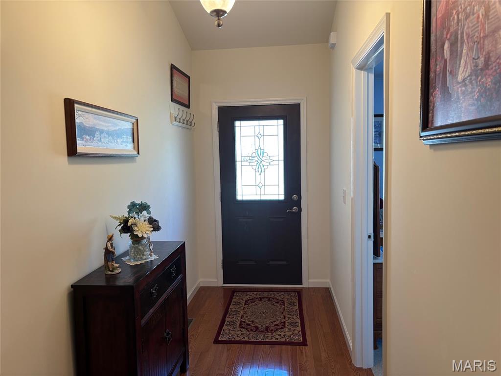 Sawyers  Ridge - Residential