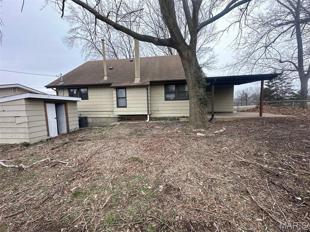 Bon Aire Park 5 - Residential