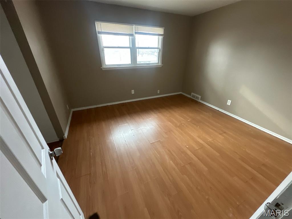 Bon Aire Park 5 - Residential