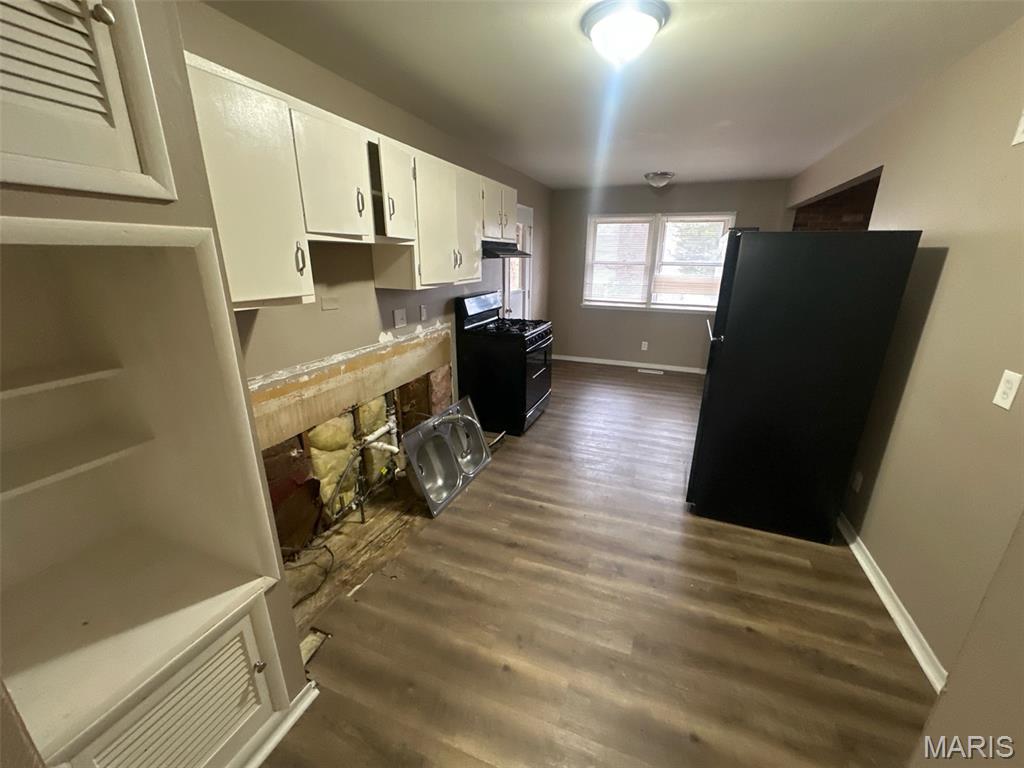 Bon Aire Park 5 - Residential