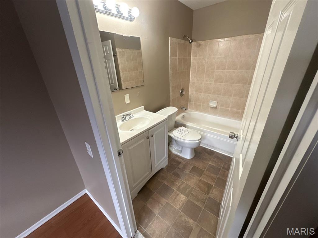 Bon Aire Park 5 - Residential