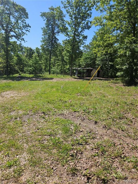 Tiny photo for 623 Fawn Court, Bourbon, MO 65441 (MLS # 26029617)