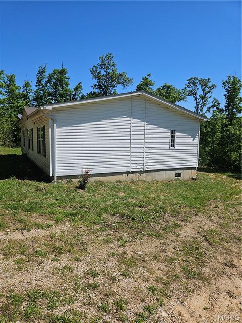 Tiny photo for 623 Fawn Court, Bourbon, MO 65441 (MLS # 26029617)