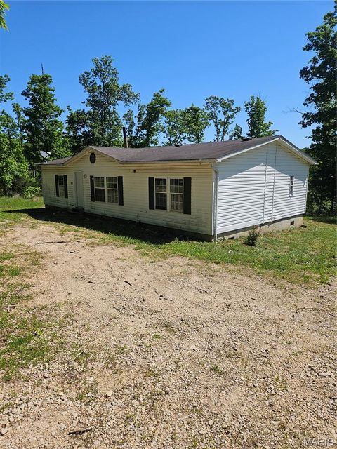 Photo of 623 Fawn Court, Bourbon, MO 65441 (MLS # 26029617)
