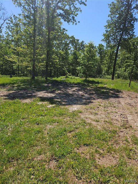 Tiny photo for 623 Fawn Court, Bourbon, MO 65441 (MLS # 26029617)