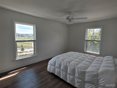 Tiny photo for 325 Mistflower Court, Chesterfield, MO 63005 (MLS # 26056152)