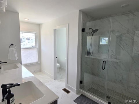 Tiny photo for 325 Mistflower Court, Chesterfield, MO 63005 (MLS # 26056152)