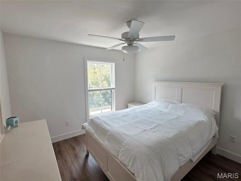 Tiny photo for 325 Mistflower Court, Chesterfield, MO 63005 (MLS # 26056152)
