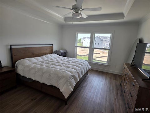 Tiny photo for 325 Mistflower Court, Chesterfield, MO 63005 (MLS # 26056152)
