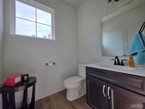 Tiny photo for 325 Mistflower Court, Chesterfield, MO 63005 (MLS # 26056152)
