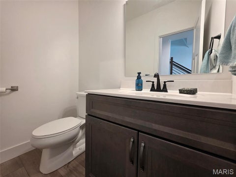 Tiny photo for 325 Mistflower Court, Chesterfield, MO 63005 (MLS # 26056152)