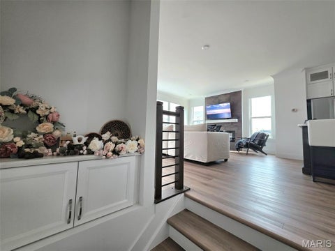 Tiny photo for 325 Mistflower Court, Chesterfield, MO 63005 (MLS # 26056152)