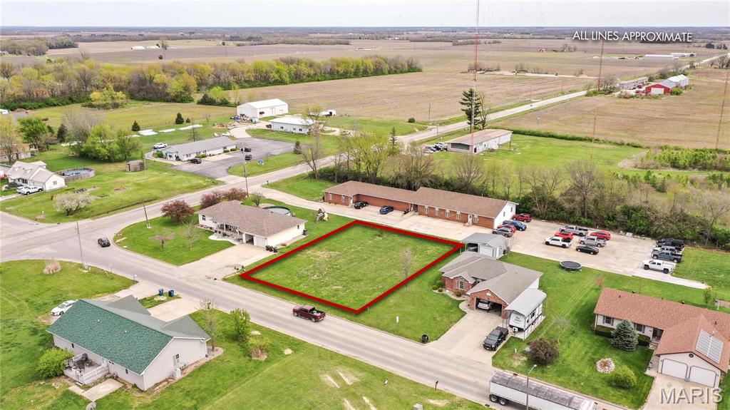 Photo 1 of 9 — 0 S June Street, Jerseyville, IL 62052