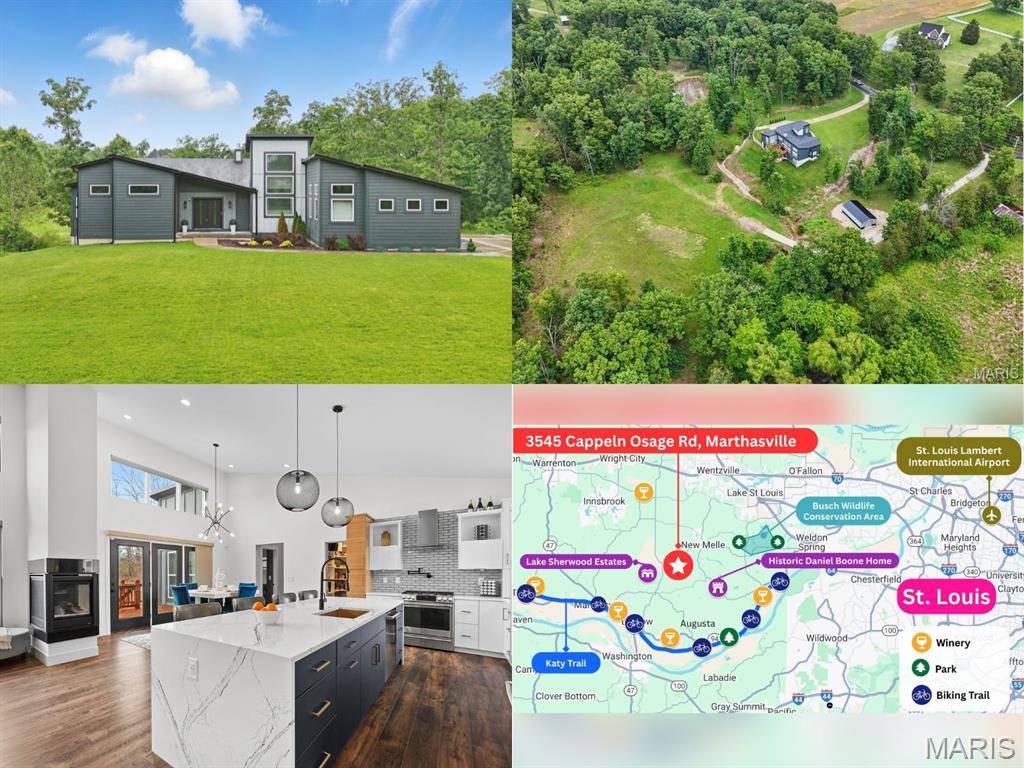 3545 Cappeln Osage Road