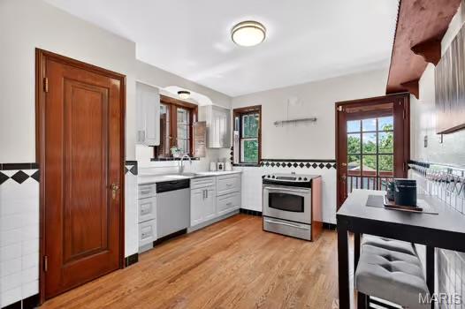 Chippewa Hill Add - Residential