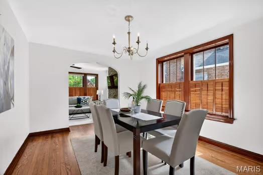 Chippewa Hill Add - Residential