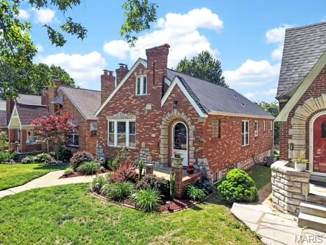 Chippewa Hill Add - Residential