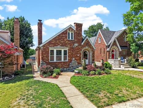 Chippewa Hill Add - Residential