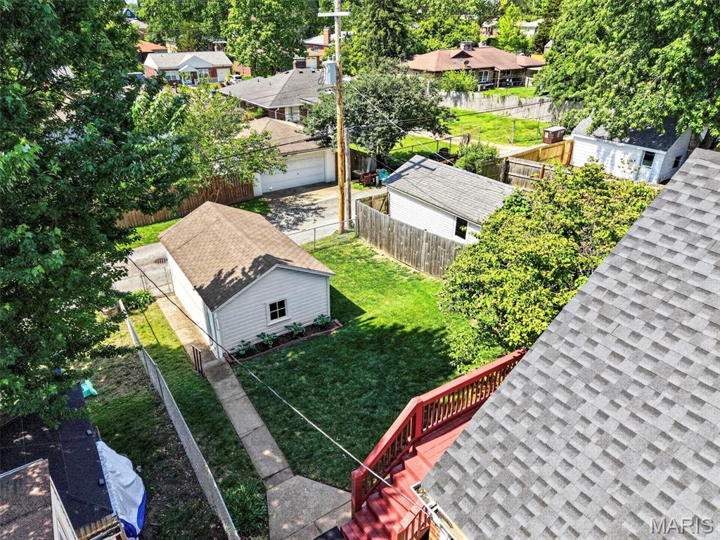 Chippewa Hill Add - Residential