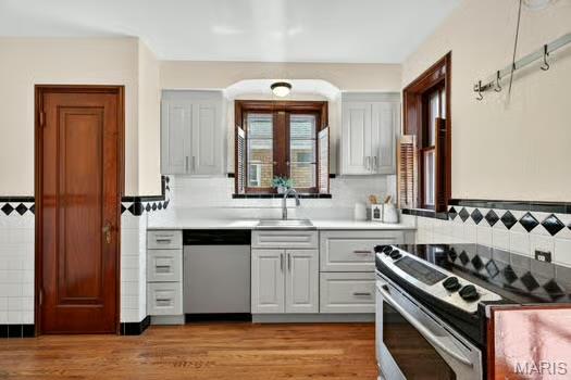 Chippewa Hill Add - Residential