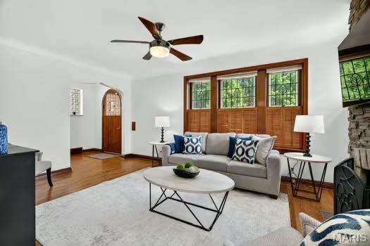 Chippewa Hill Add - Residential