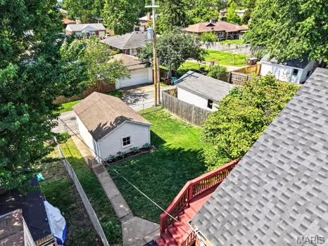 Chippewa Hill Add - Residential