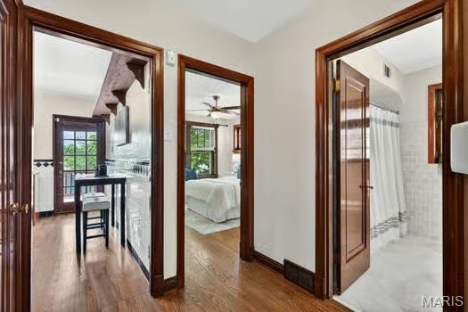 Chippewa Hill Add - Residential