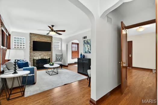 Chippewa Hill Add - Residential