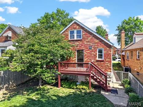 Chippewa Hill Add - Residential
