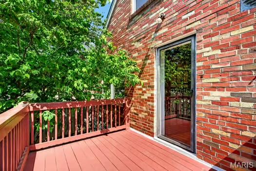 Chippewa Hill Add - Residential
