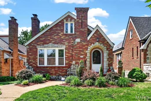 Chippewa Hill Add - Residential