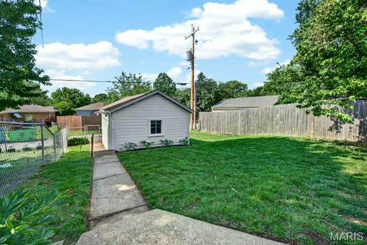 Chippewa Hill Add - Residential