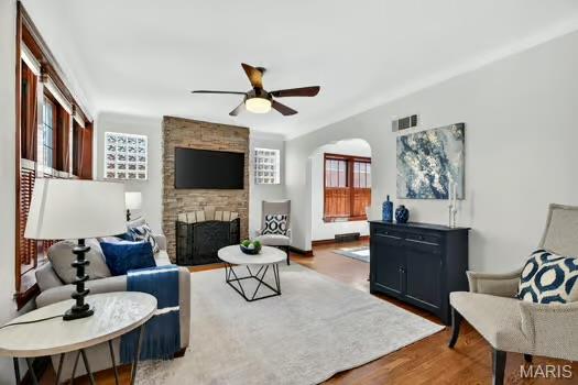 Chippewa Hill Add - Residential