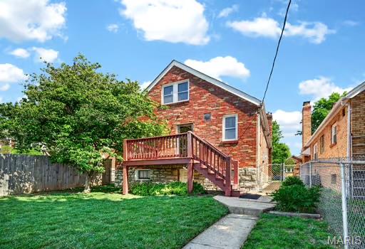 Chippewa Hill Add - Residential