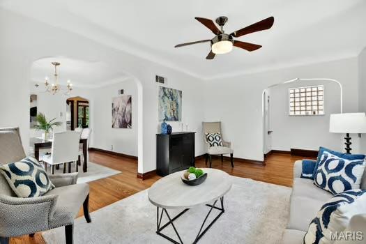 Chippewa Hill Add - Residential