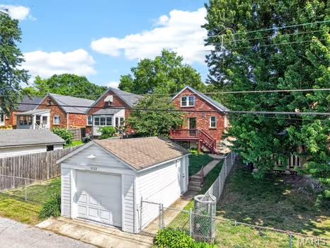 Chippewa Hill Add - Residential