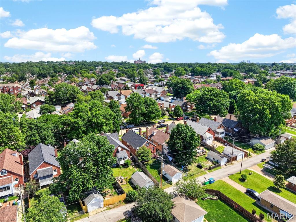 Chippewa Hill Add - Residential